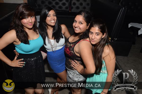 Ohso nightclub photo 87 - July 6th, 2013