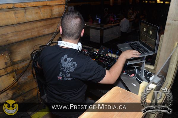 Ohso nightclub photo 89 - July 6th, 2013