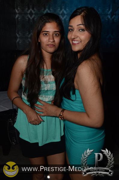 Ohso nightclub photo 90 - July 6th, 2013