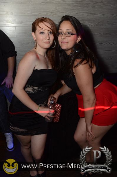 Ohso nightclub photo 91 - July 6th, 2013