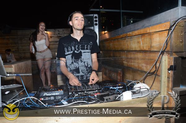 Ohso nightclub photo 92 - July 6th, 2013