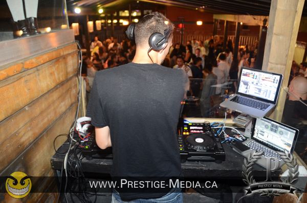 Ohso nightclub photo 93 - July 6th, 2013