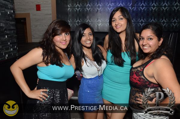 Ohso nightclub photo 94 - July 6th, 2013