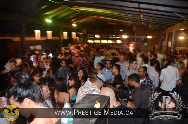 Ohso nightclub photo 95 - July 6th, 2013