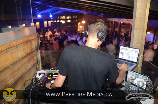 Ohso nightclub photo 98 - July 6th, 2013