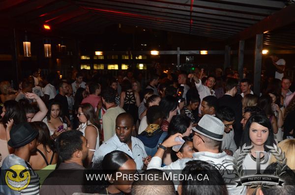 Ohso nightclub photo 100 - July 6th, 2013