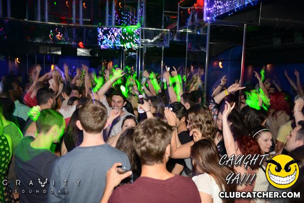 Gravity Soundbar nightclub photo 1 - July 10th, 2013