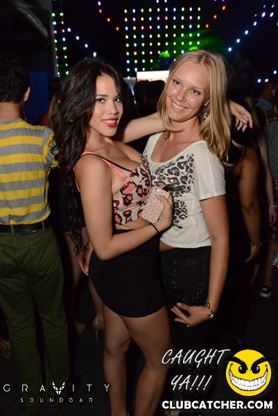Gravity Soundbar nightclub photo 11 - July 10th, 2013