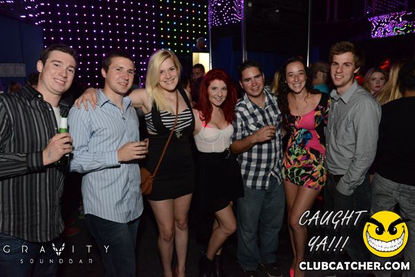 Gravity Soundbar nightclub photo 101 - July 10th, 2013