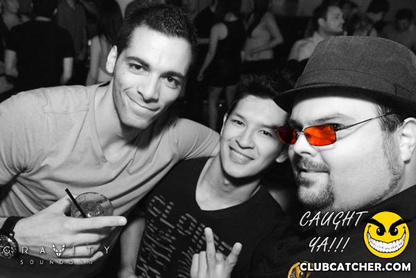 Gravity Soundbar nightclub photo 102 - July 10th, 2013