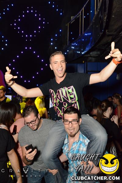 Gravity Soundbar nightclub photo 103 - July 10th, 2013