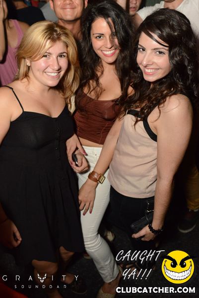 Gravity Soundbar nightclub photo 105 - July 10th, 2013