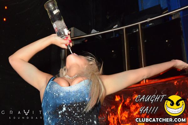 Gravity Soundbar nightclub photo 106 - July 10th, 2013