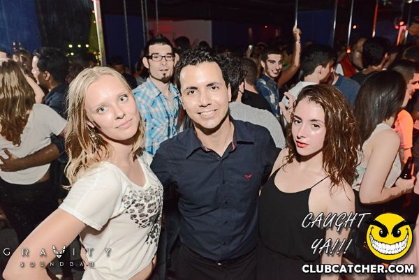 Gravity Soundbar nightclub photo 107 - July 10th, 2013