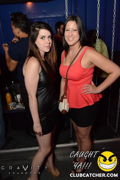 Gravity Soundbar nightclub photo 108 - July 10th, 2013