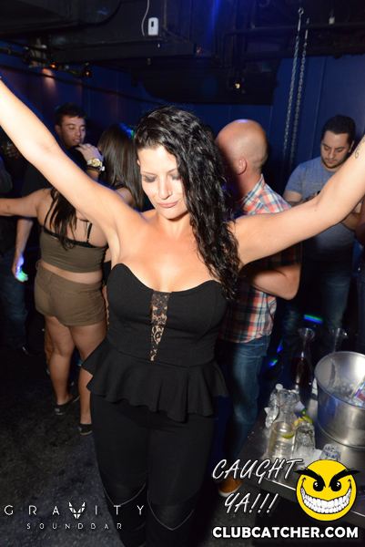 Gravity Soundbar nightclub photo 109 - July 10th, 2013