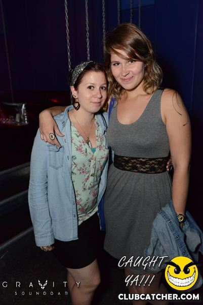 Gravity Soundbar nightclub photo 112 - July 10th, 2013
