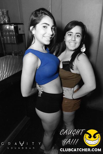 Gravity Soundbar nightclub photo 114 - July 10th, 2013