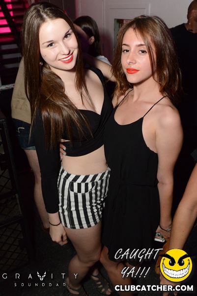 Gravity Soundbar nightclub photo 115 - July 10th, 2013