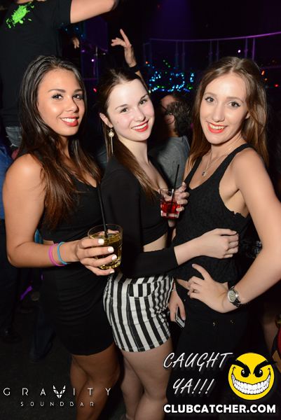 Gravity Soundbar nightclub photo 117 - July 10th, 2013