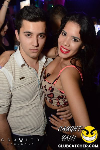 Gravity Soundbar nightclub photo 118 - July 10th, 2013