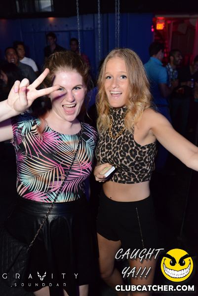 Gravity Soundbar nightclub photo 119 - July 10th, 2013