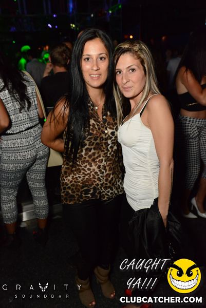 Gravity Soundbar nightclub photo 120 - July 10th, 2013