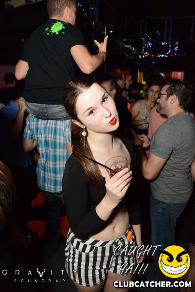 Gravity Soundbar nightclub photo 13 - July 10th, 2013