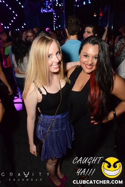 Gravity Soundbar nightclub photo 121 - July 10th, 2013