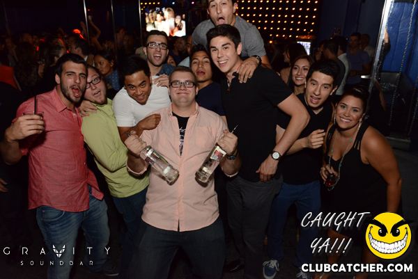 Gravity Soundbar nightclub photo 122 - July 10th, 2013