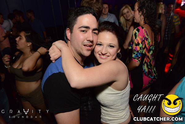 Gravity Soundbar nightclub photo 123 - July 10th, 2013