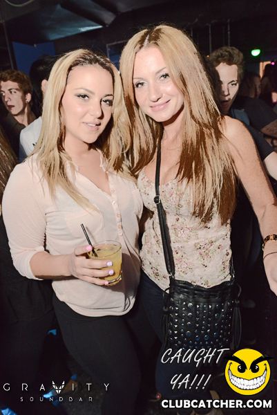 Gravity Soundbar nightclub photo 127 - July 10th, 2013