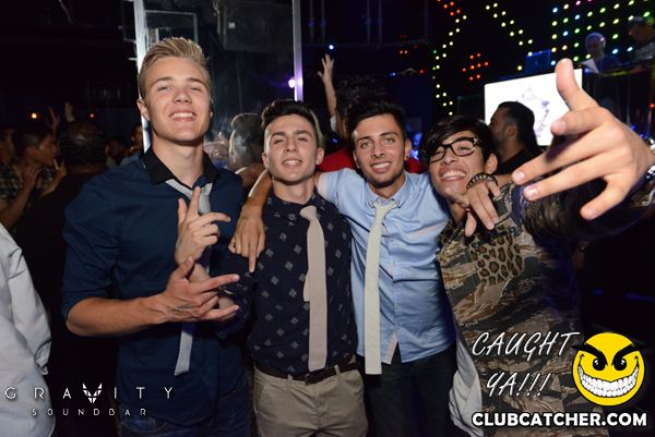 Gravity Soundbar nightclub photo 128 - July 10th, 2013