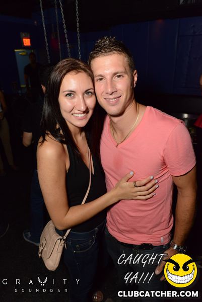 Gravity Soundbar nightclub photo 129 - July 10th, 2013