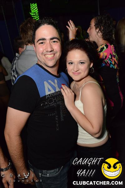 Gravity Soundbar nightclub photo 134 - July 10th, 2013