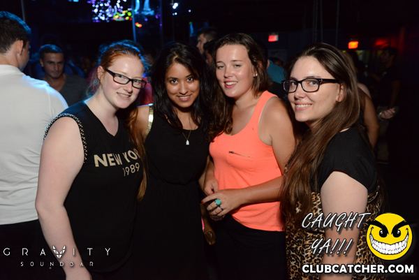 Gravity Soundbar nightclub photo 137 - July 10th, 2013