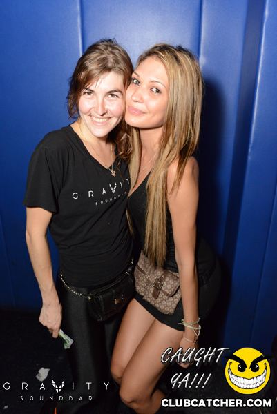 Gravity Soundbar nightclub photo 142 - July 10th, 2013