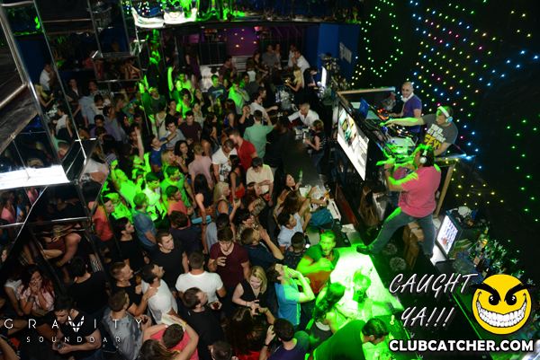 Gravity Soundbar nightclub photo 143 - July 10th, 2013