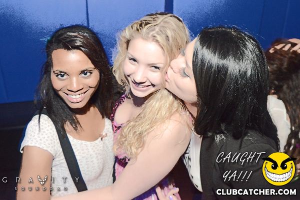 Gravity Soundbar nightclub photo 145 - July 10th, 2013