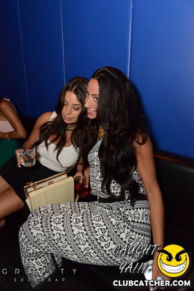 Gravity Soundbar nightclub photo 146 - July 10th, 2013