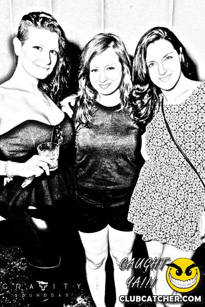 Gravity Soundbar nightclub photo 147 - July 10th, 2013