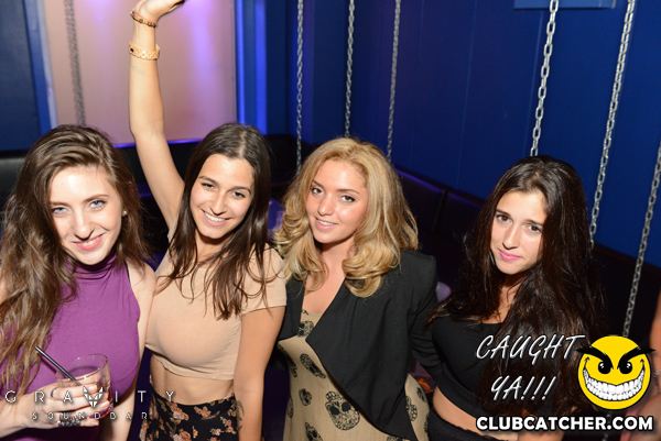 Gravity Soundbar nightclub photo 148 - July 10th, 2013