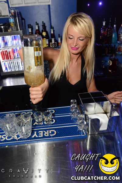 Gravity Soundbar nightclub photo 16 - July 10th, 2013