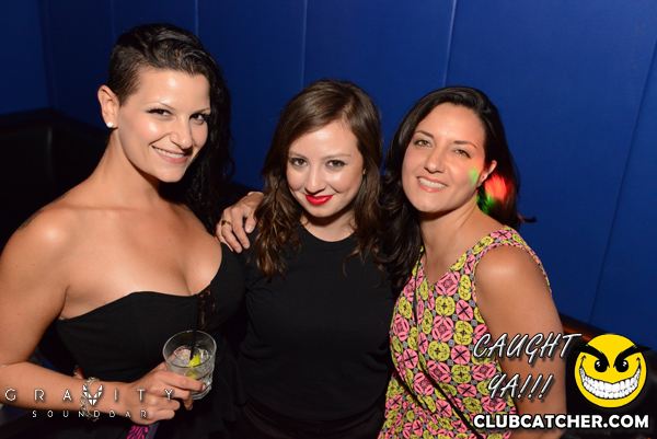 Gravity Soundbar nightclub photo 151 - July 10th, 2013