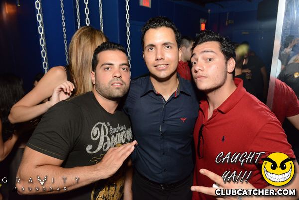 Gravity Soundbar nightclub photo 153 - July 10th, 2013