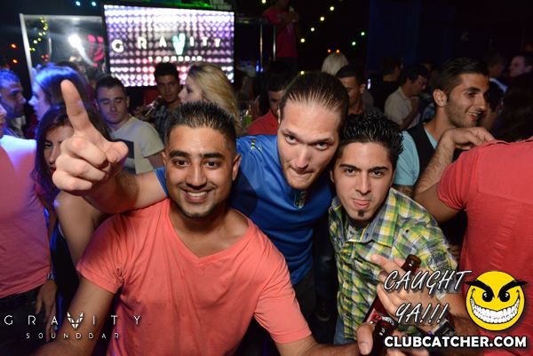 Gravity Soundbar nightclub photo 154 - July 10th, 2013
