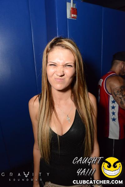 Gravity Soundbar nightclub photo 155 - July 10th, 2013