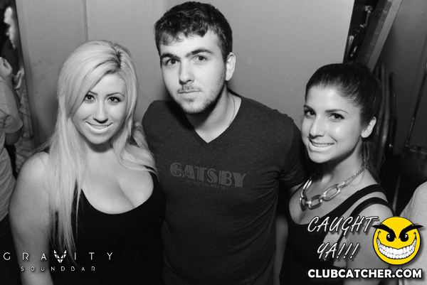 Gravity Soundbar nightclub photo 156 - July 10th, 2013