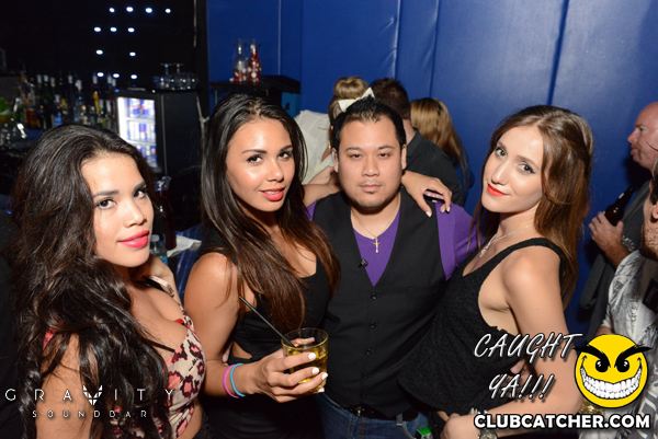 Gravity Soundbar nightclub photo 159 - July 10th, 2013
