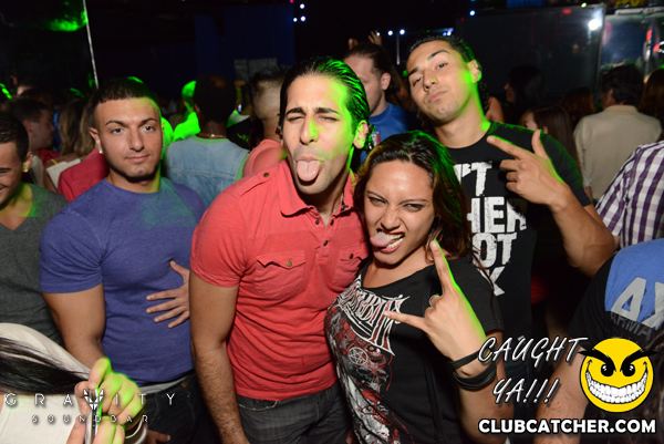 Gravity Soundbar nightclub photo 164 - July 10th, 2013